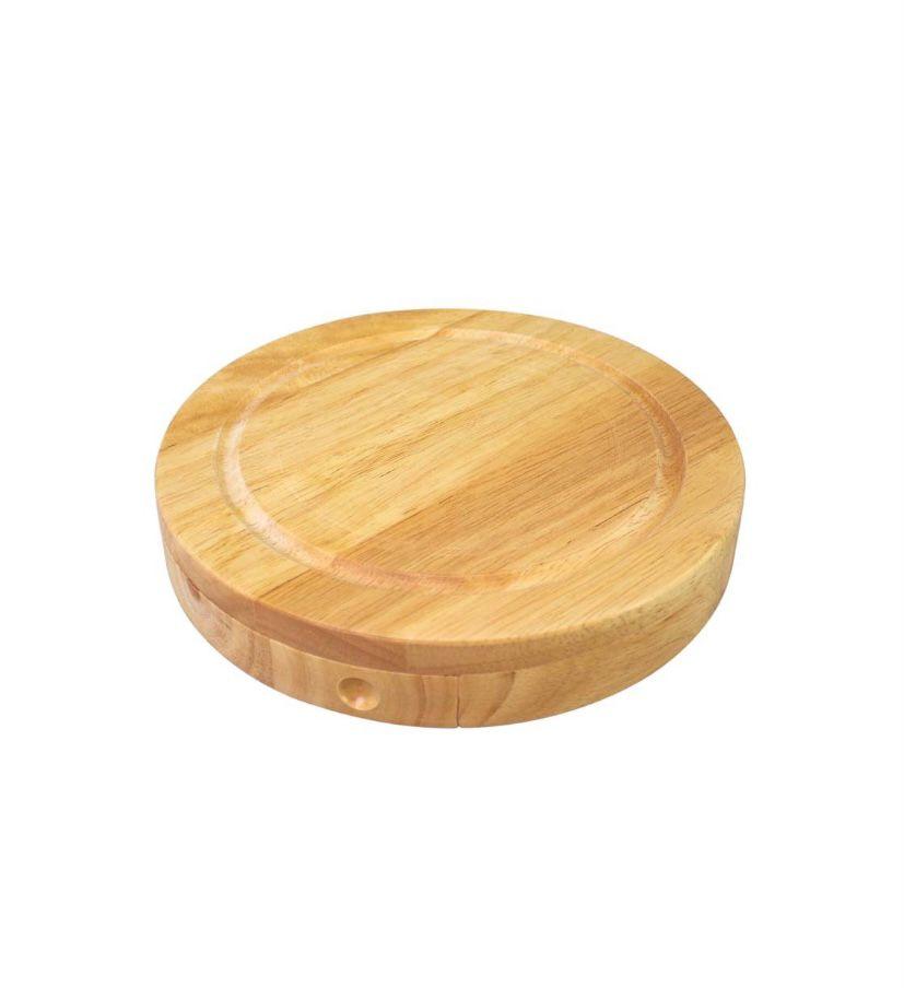 Tabla de Quesos con Herramientas - Imagen 2