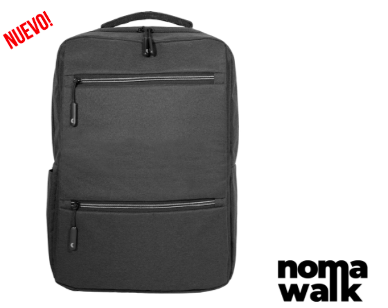 Mochila Free Flow - Imagen 2