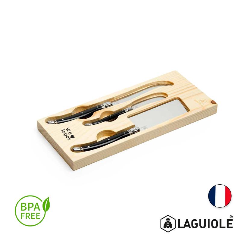 Set de Mesa x16 Piezas Laguiole