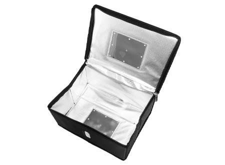 Neceser Esterilizador UV - Imagen 3