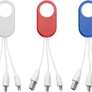 Adaptadores "Felin"