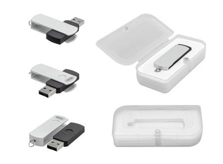 Pendrive colores giro 32 GB - Imagen 2