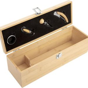 Set de Vino Vinicius