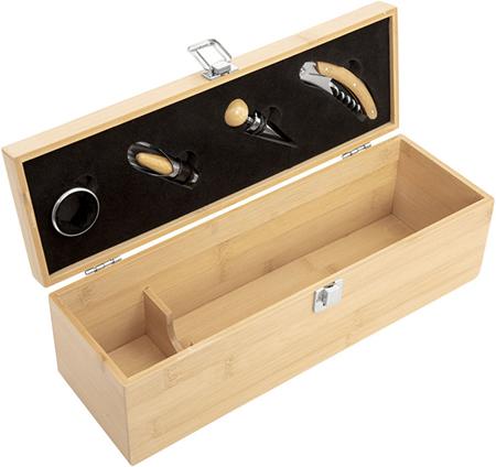Set de Vino Vinicius