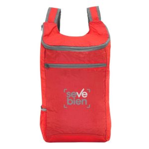 Mochila pegable Ótima
