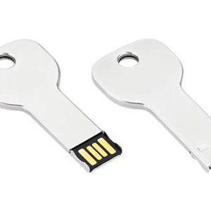USB Pendrive con Forma de Llave