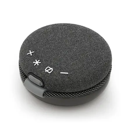 Parlante Bluetooth Fullmoon