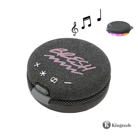 Parlante Bluetooth Fullmoon - Imagen 3