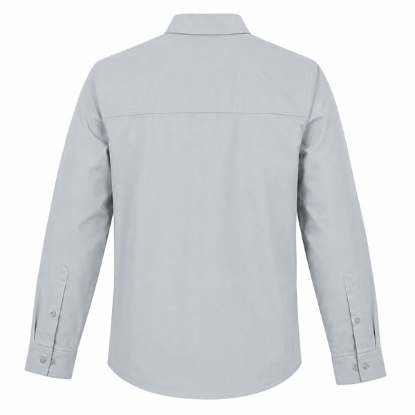 Camisa Outdoor Elastizada Hombre - Imagen 5