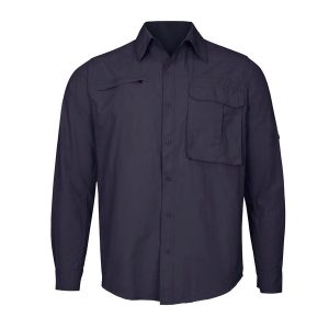 Camisa Trekking Manga Larga