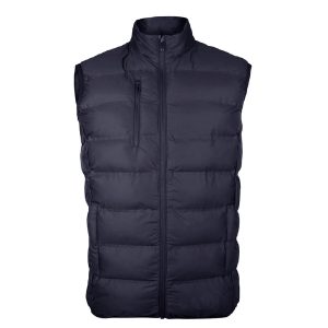 Chaqueta Sin Mangas Térmica