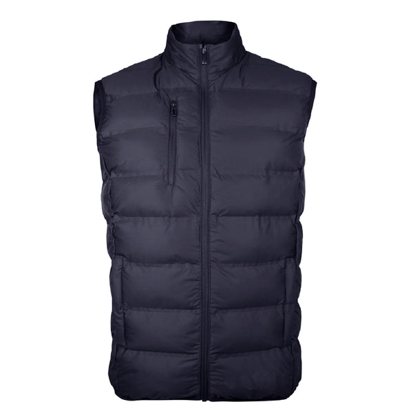 Chaqueta Sin Mangas Térmica