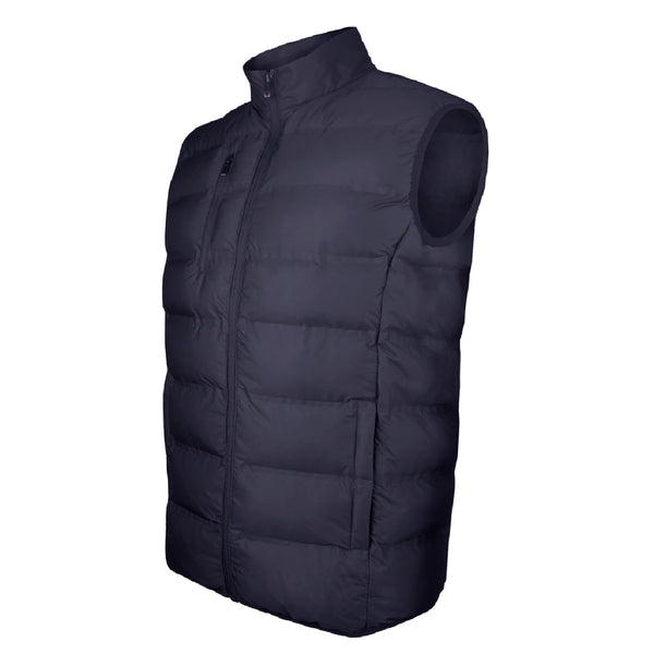 Chaqueta Sin Mangas Térmica - Imagen 2