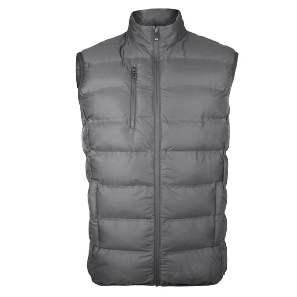 Chaqueta Sin Mangas Térmica - Imagen 4