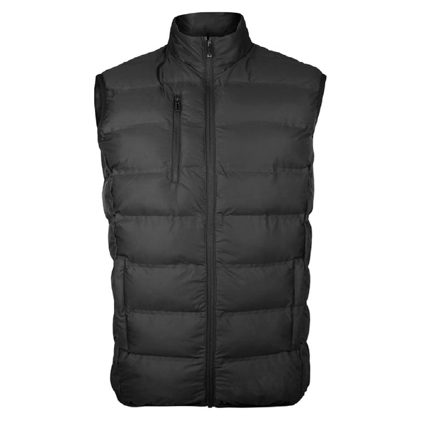 Chaqueta Sin Mangas Térmica - Imagen 5