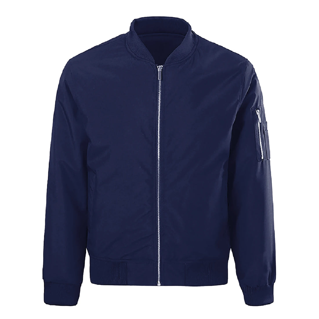 Chaqueta Bomber Casual Ruppell Hombre