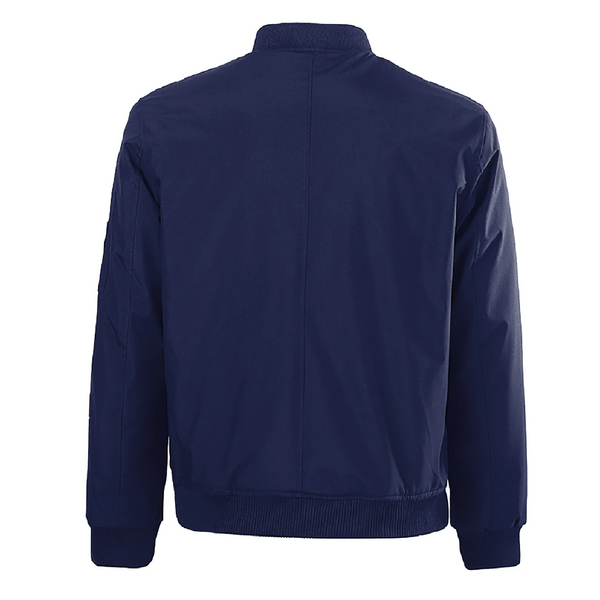 Chaqueta Bomber Casual Ruppell Hombre - Imagen 3