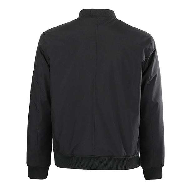 Chaqueta Bomber Casual Ruppell Hombre - Imagen 5
