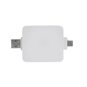 Adaptador HUB multipuerto Hubert