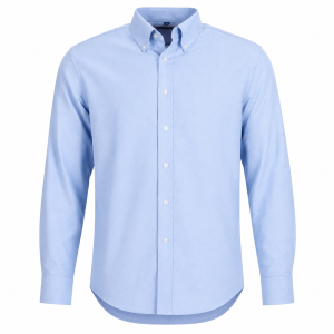 Camisa Oxford
