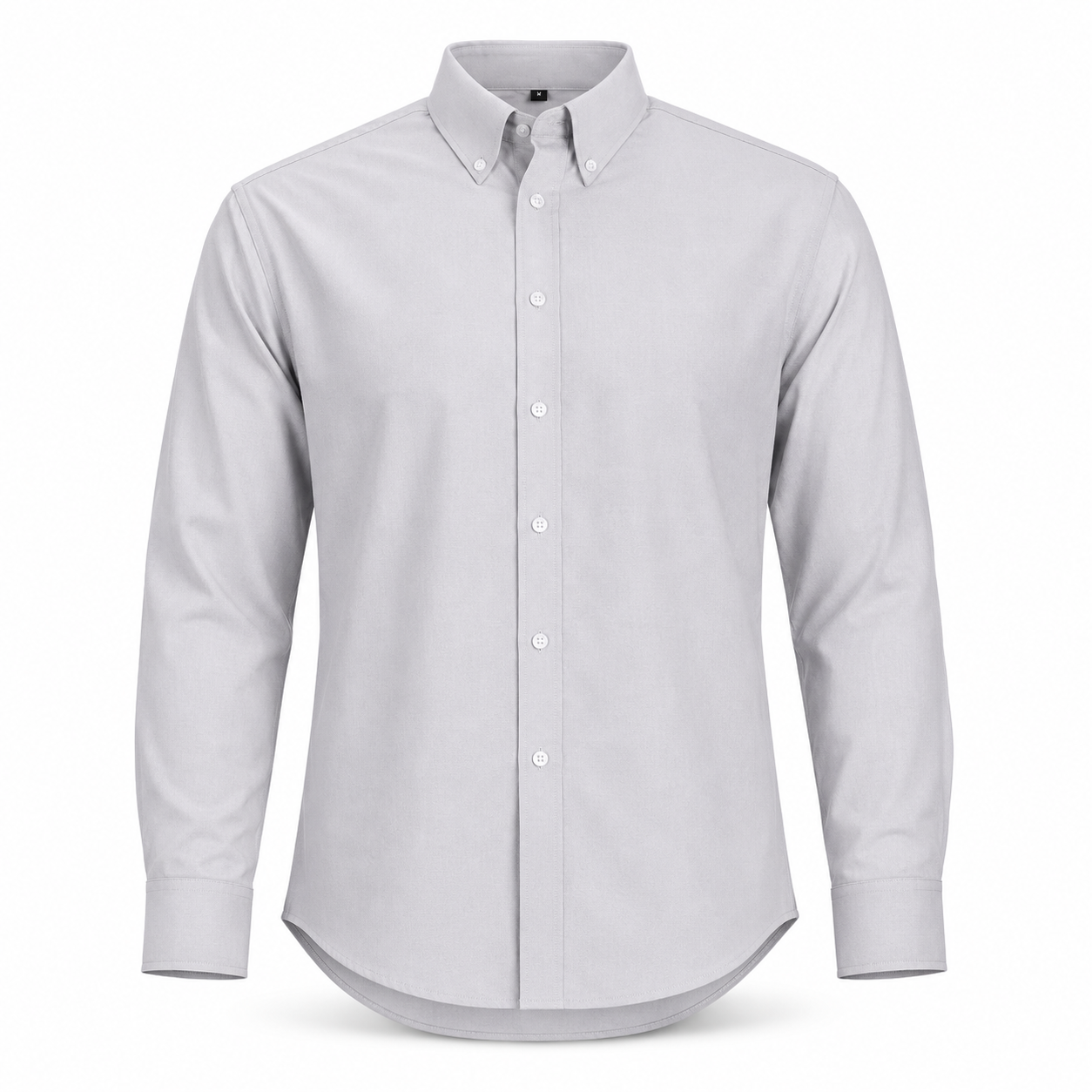 Camisa Oxford - Imagen 4