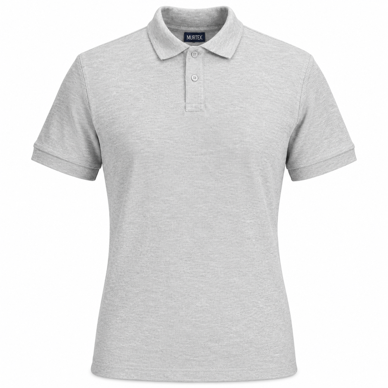 Polera piqué manga corta - Imagen 3