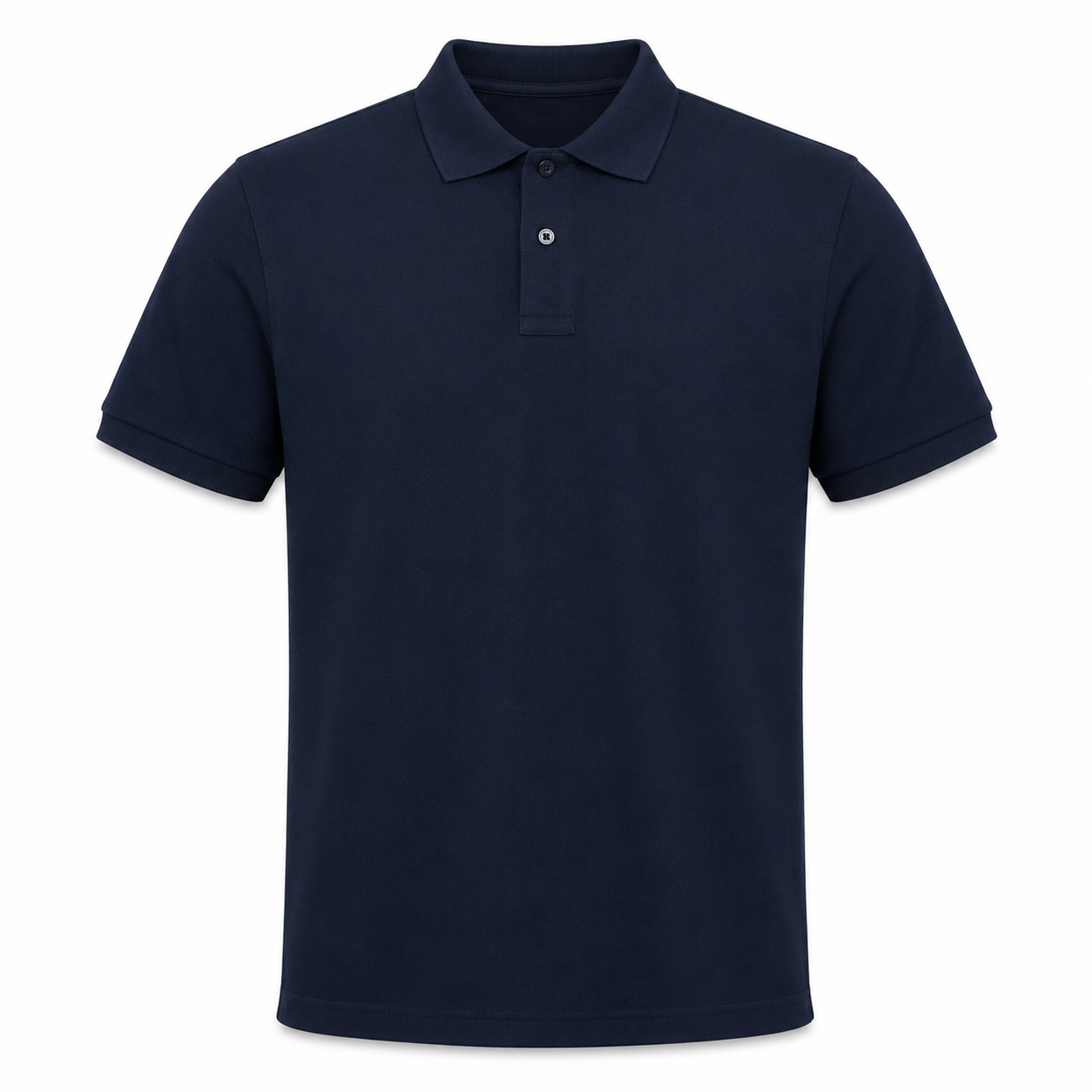 Polera piqué manga corta - Imagen 5
