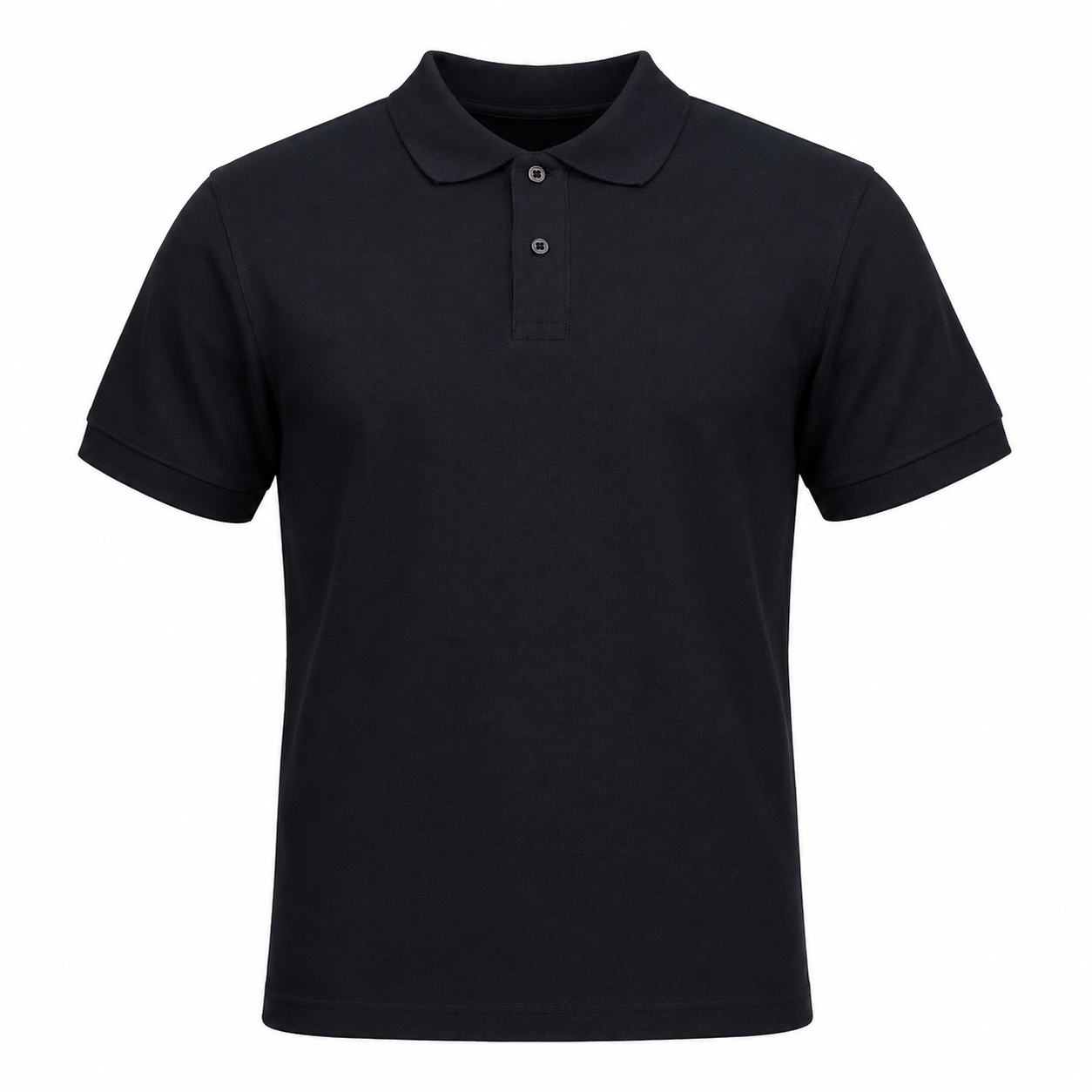 Polera piqué manga corta - Imagen 6