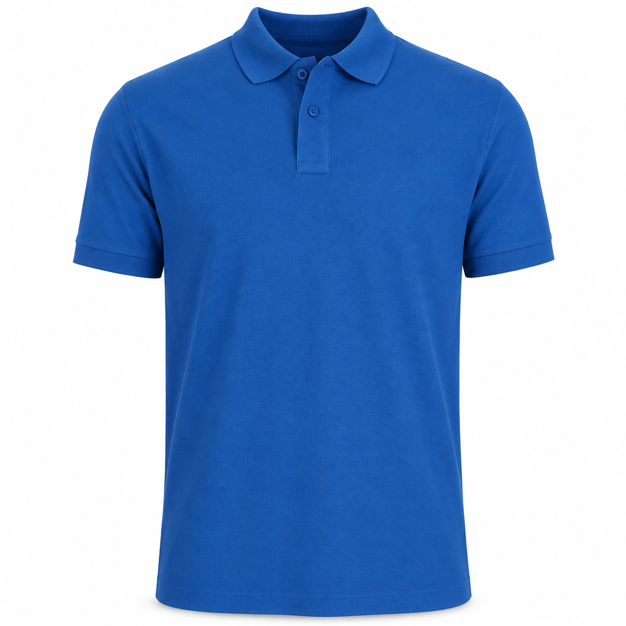 Polera piqué manga corta - Imagen 7