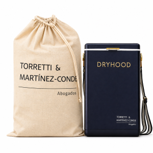 Productos personalizados