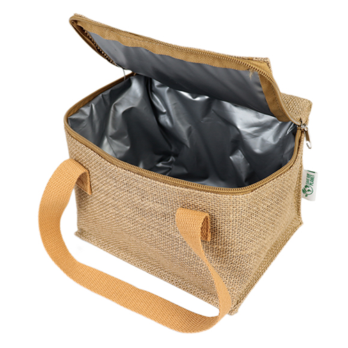 Cooler bag Yute 4L - Imagen 3