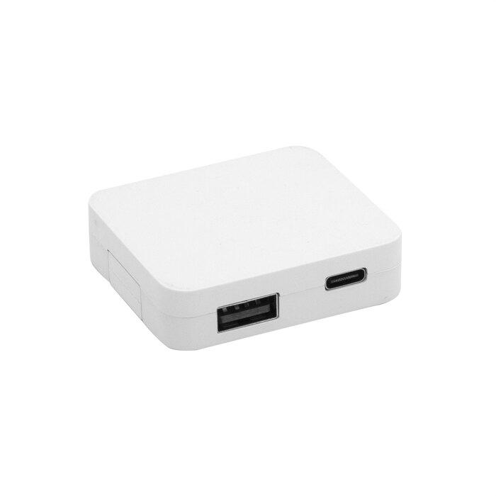 Adaptador HUB multipuerto Hubert - Imagen 4