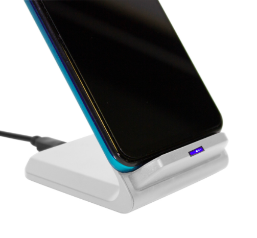 CARGADOR WIRELESS ¨KINGWI¨ - Imagen 2