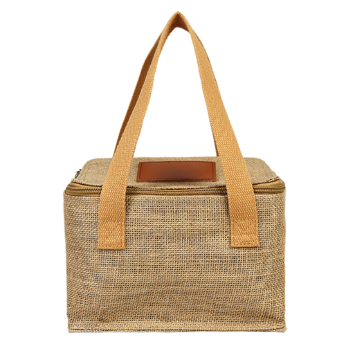 Cooler bag Yute 4L - Imagen 2