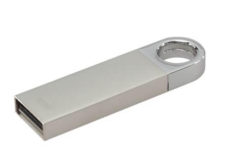 Mini-Pendrive Metálico - Imagen 2