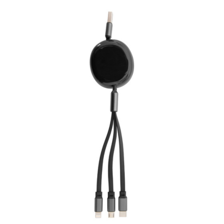 Cable retráctil de carga "JACK" - Imagen 6