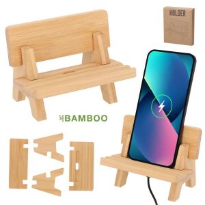Soporte celular Hadam