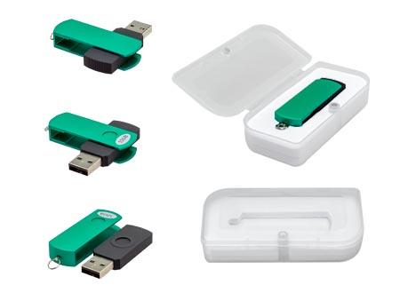 Pendrive colores giro 32 GB - Imagen 6