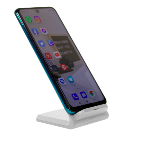 CARGADOR WIRELESS ¨KINGWI¨