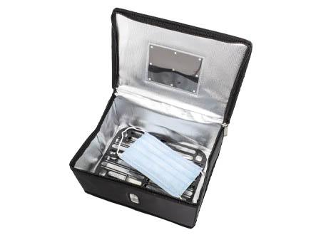 Neceser Esterilizador UV - Imagen 2