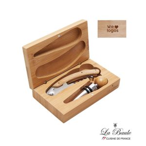 Set De Vino La Rue
