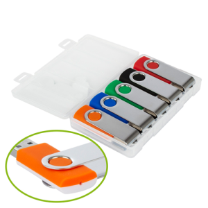 Set 5 USB Pendrive 64GB