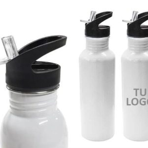 Botella Sublimable