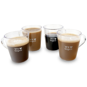 Set de Café La baule X 4