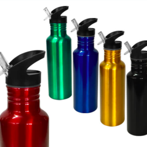 Botella Aluminio M64