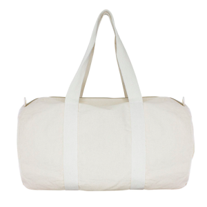 Bolso Canvas Algodón