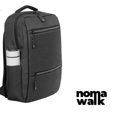 Mochila Free Flow