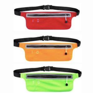 Banano Impermeable Porta-Smartphone