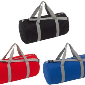 Bolso Deportivo Workout