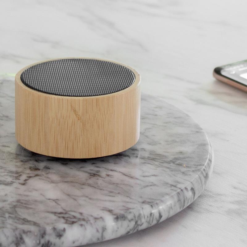 Parlante Bluetooth Cannes - Imagen 2
